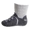 Ulvang Special Kids anti-slip Charcoal Melange Mix