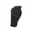 Sealskinz Vattentät Allväderscykel Ws Handske Black