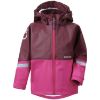 Didriksons Waterman Kids Set 4 str 130 OUTLET