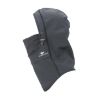 Sealskinz Vattentätt huvudgaitor för alla väder Black