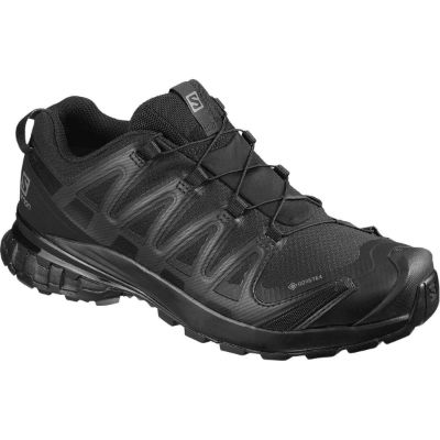 Salomon XA Pro 3D v8 GTX W Black