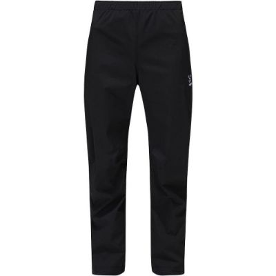 Haglöfs Buteo Pant Women True Black