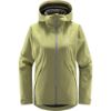 Haglöfs Skuta Jacket Women Thyme Green