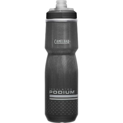 Camelbak Podium Chill 24oz Black