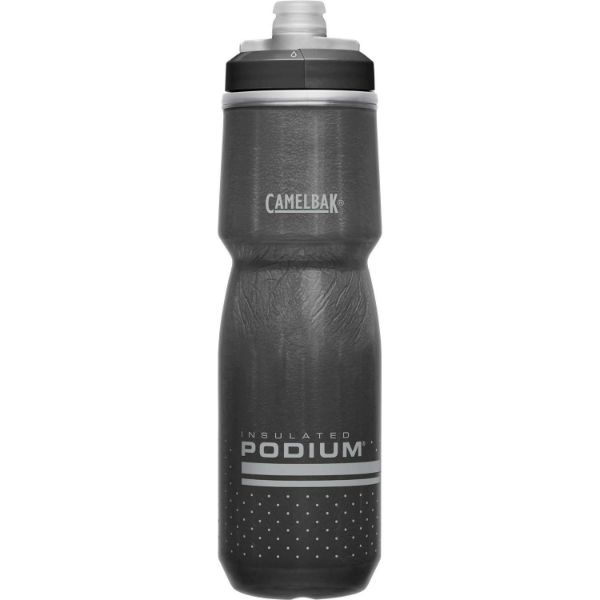 Camelbak Podium Chill 24oz Black