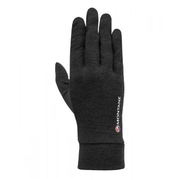 Montane Dart Liner Glove Black