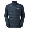 Montane Featherlite Down Micro Jacket Orion Blue