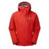 Montane Alpine Spirit Jacka Alpine Red