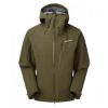 Montane Alpine Spirit Jacka Kelp Green