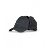 Lundhags Habe Pile Trapper Hat Charcoal