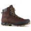 Lundhags Stuore Ms Mid Chestnut