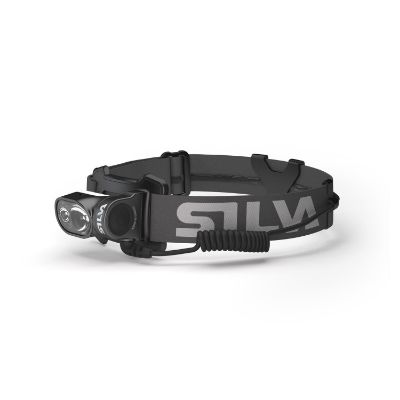 Silva Cross Trail 6 Black