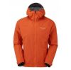 Montane Meteorjacka Firefly Orange