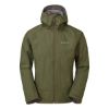 Montane Meteorjacka Kelp Green