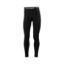 Helly Hansen Lifa Merino Midweight Pants 2024 Black