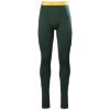 Helly Hansen Lifa Merino Midweight Pants 2024 Darkest Spruce