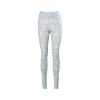 Helly Hansen Lifa Merino Midweight Pant W Baby Trooper Star Pixel