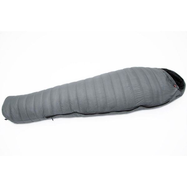 Carinthia D 400 L Grey