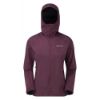 Montane Fem Meteor Jacka Saskatoon Berry