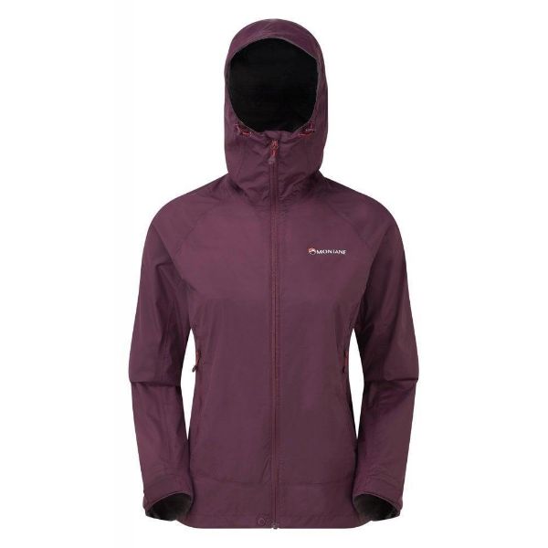 Montane Fem Meteor Jacka Saskatoon Berry
