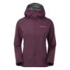 Montane Fem Meteor Jacka