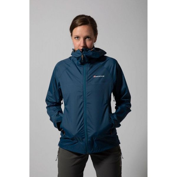 Montane Fem Meteor Jacka