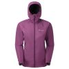 Montane Fem Meteor Jacka Wineberry