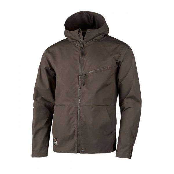 Lundhags Knak Ms Jacket Tea Green