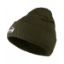 Lundhags Knak Beanie Tea Green