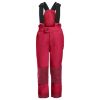 Vaude Barn Snow Cup Byxor III Crocus/Passion