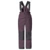 Vaude Barn Snow Cup Byxor III Blackberry