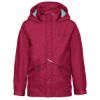 VAUDE Kids Escape Light Jacket III Crimson Red