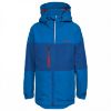 Vaude Kids Snow Cup Jacka Radiate Blue