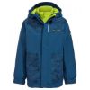 Vaude Kids Campfire 3in1 Jacket IV Deep Water