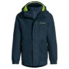 Vaude Kids Campfire 3in1 Jacket IV Dark Sea
