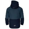 Vaude Kids Snow Cup 3in1 Jacket II Steelblue