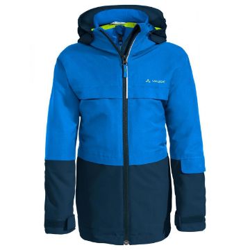 Vaude Kids Snow Cup 3in1 Jacket II