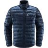 Haglöfs Roc Down Jacket Men Tarn Blue