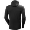 Helly Hansen Lifa Merino Mitelvikt Hoodie