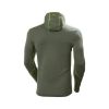Helly Hansen Lifa Merino Mitelvikt Hoodie