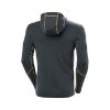 Helly Hansen Lifa Merino Mitelvikt Hoodie