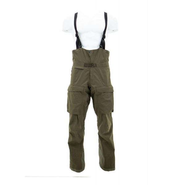 Carinthia TRG Byxor Olive