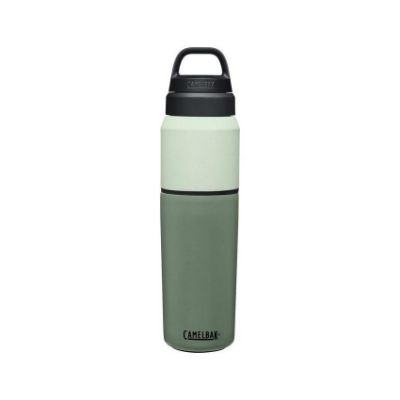 Camelbak MultiBev SST Vacuum Insulated 22oz_16oz Moss/Mint