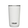 Camelbak Tumbler, SST Vacuum Insulated 0,47 White