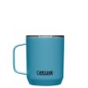 Camelbak Camp Mug, SST Vacuum Insulated, 12oz Larkspur