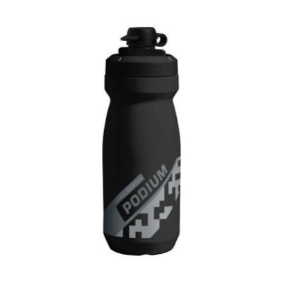 Camelbak Podium Dirt Series 21oz  Black