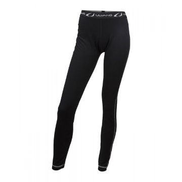 Ulvang 50Fifty 2.0 pant Ws Black/Black
