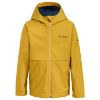 Vaude Kids Kinich Jacka Marigold