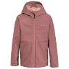 Vaude Kids Kinich Jacka Dusty Rose