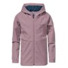 Vaude Kids Kinich Jacka Lilac Dusk